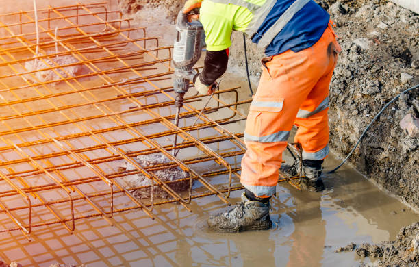 Best Concrete Sidewalk Installation  in Sibley, LA